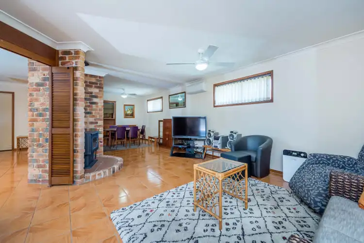 Sixth view of Homely house listing, 113 Rocky Point Road, Fingal Bay NSW 2315