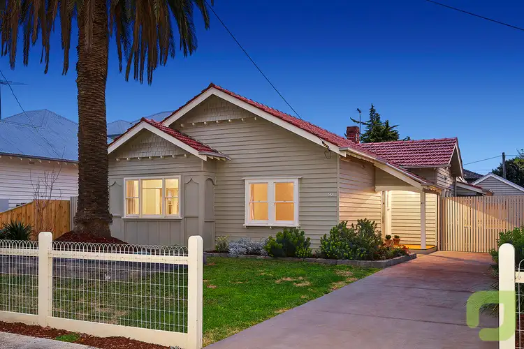 93 Hannan Street, Williamstown VIC 3016