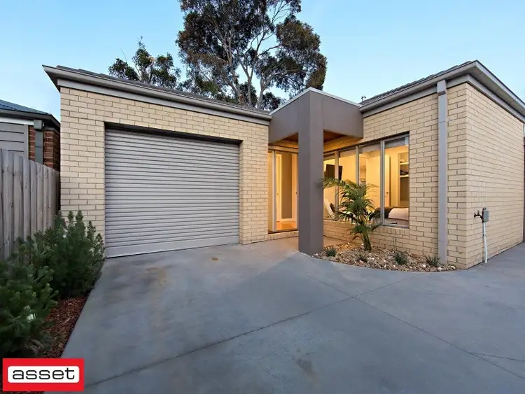 Second view of Homely house listing, 2/51 Whatley Street, Carrum VIC 3197