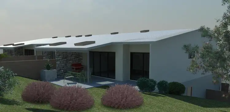 Fourth view of Homely townhouse listing, 6/1-3 Hingston Close, Lake Heights NSW 2502