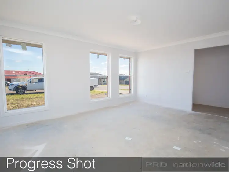 Second view of Homely house listing, 34 Brittany Avenue, Rutherford NSW 2320