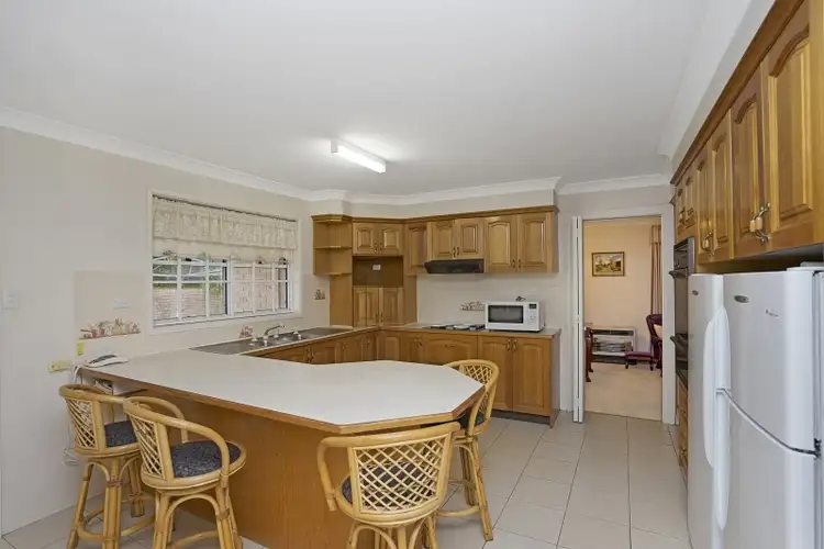 Sixth view of Homely house listing, 5 Kindarun Close, Niagara Park NSW 2250