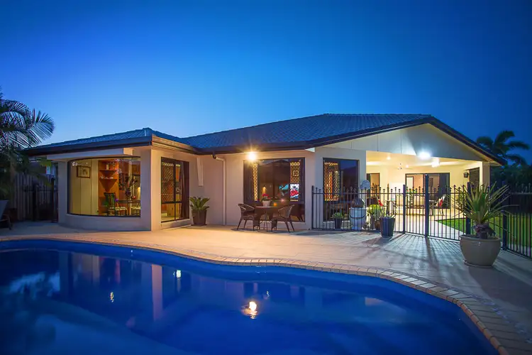 17 Romaine Court, Glenella QLD 4740