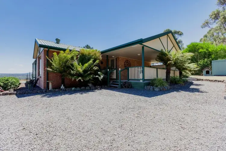 Second view of Homely rural property listing, 881 Moe Rawson Road, Tanjil South VIC 3825