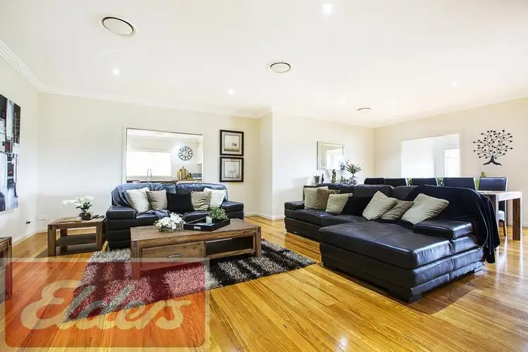Fourth view of Homely house listing, 9 Wade Close, Luddenham NSW 2745