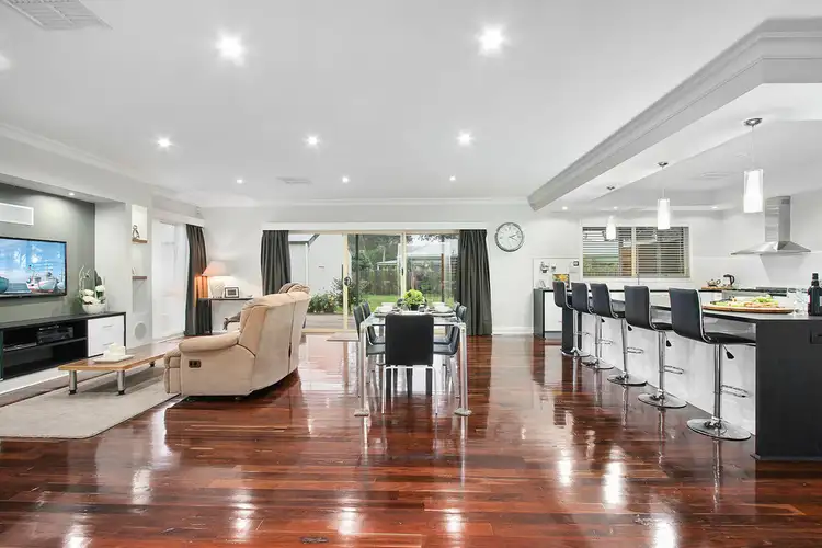 Second view of Homely house listing, 18 May Park Drive, Paynesville VIC 3880