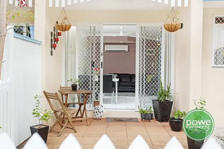 Fifth view of Homely unit listing, 2/10 Grantala Street, Manoora QLD 4870