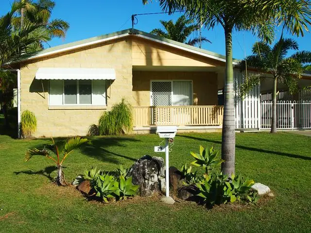 23 Oyster Parade, Tin Can Bay QLD 4580