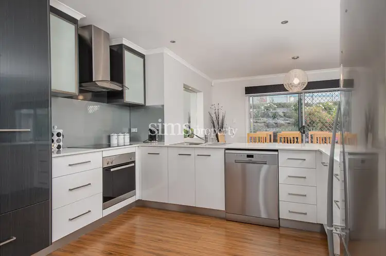 Second view of Homely house listing, 3 Rannoch Avenue, Riverside TAS 7250