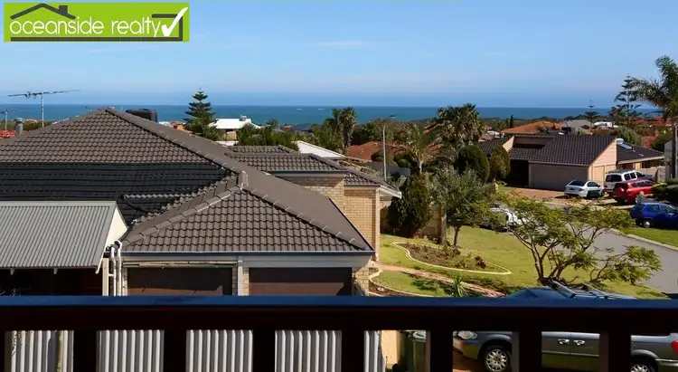 Third view of Homely house listing, 1 Crew Court, Ocean Reef WA 6027