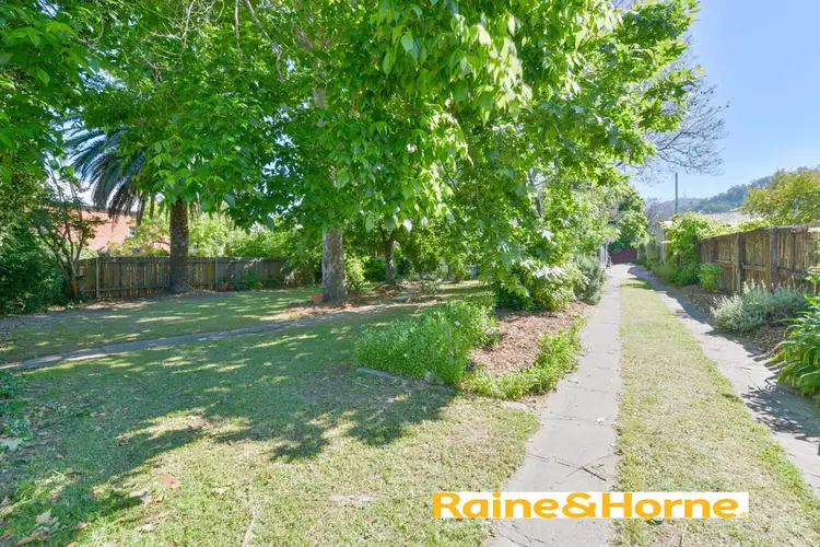 Main view of Homely house listing, 70 Napier Street, Tamworth NSW 2340