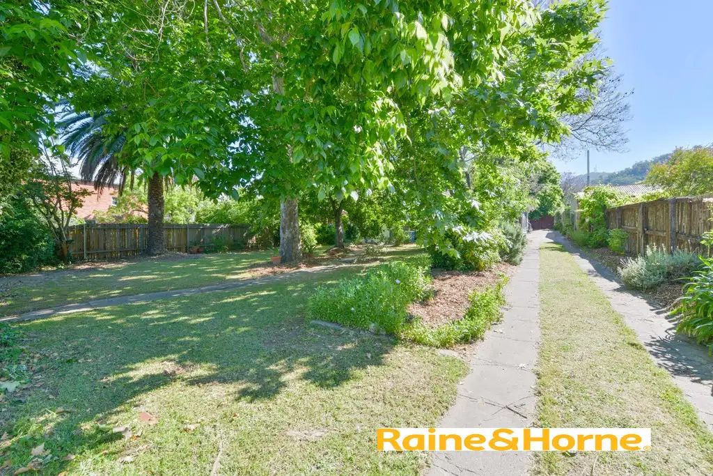 Main view of Homely house listing, 70 Napier Street, Tamworth NSW 2340