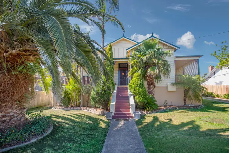 200 George Street, East Maitland NSW 2323