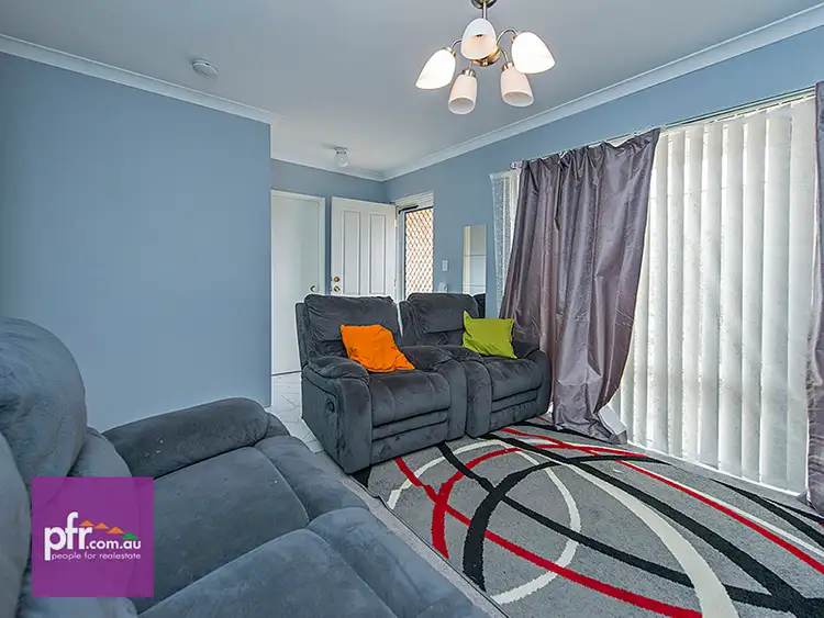 Fifth view of Homely villa listing, 4/49 Pitt Street, St James WA 6102