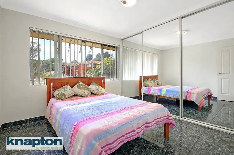 Fourth view of Homely unit listing, 4/117 Ernest Street, Lakemba NSW 2195