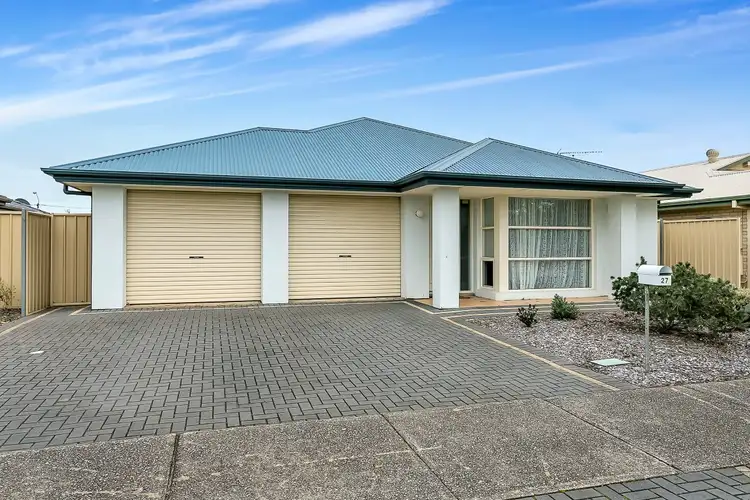 Third view of Homely house listing, 27 Kipsy Street, Aldinga Beach SA 5173