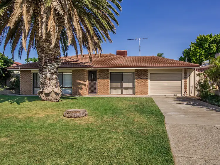 Main view of Homely house listing, 12 Belrose Crescent, Cooloongup WA 6168