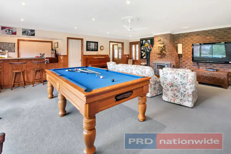 Sixth view of Homely rural property listing, 32 Ballantyne Lane, Yendon VIC 3352