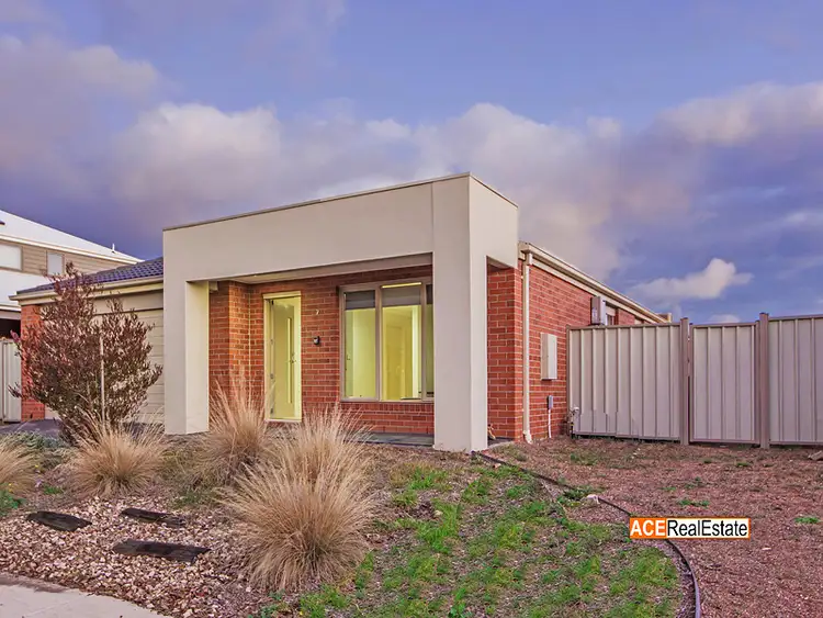 Third view of Homely house listing, 7 Gladesville Street, Truganina VIC 3029