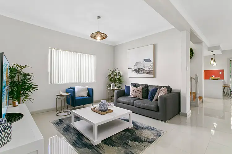 Second view of Homely house listing, 15 Anderson Street, Kingsford NSW 2032