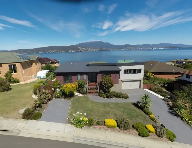 Main view of Homely house listing, 945 Oceana Drive, Tranmere TAS 7018