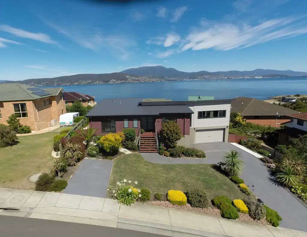 Main view of Homely house listing, 945 Oceana Drive, Tranmere TAS 7018