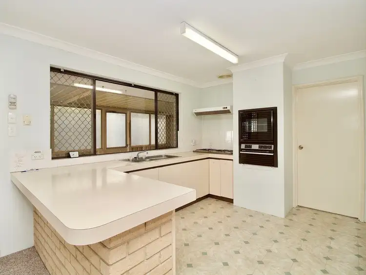 Sixth view of Homely house listing, 14b Mariner Place, Cooloongup WA 6168