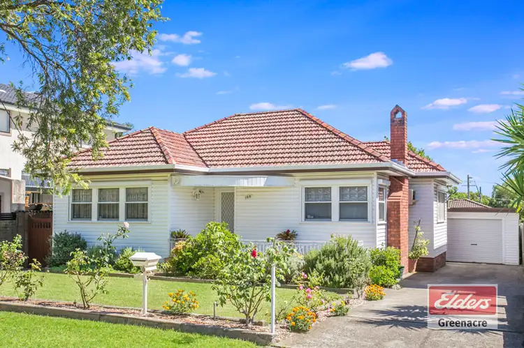 Main view of Homely house listing, 108 Wilbur Street, Greenacre NSW 2190