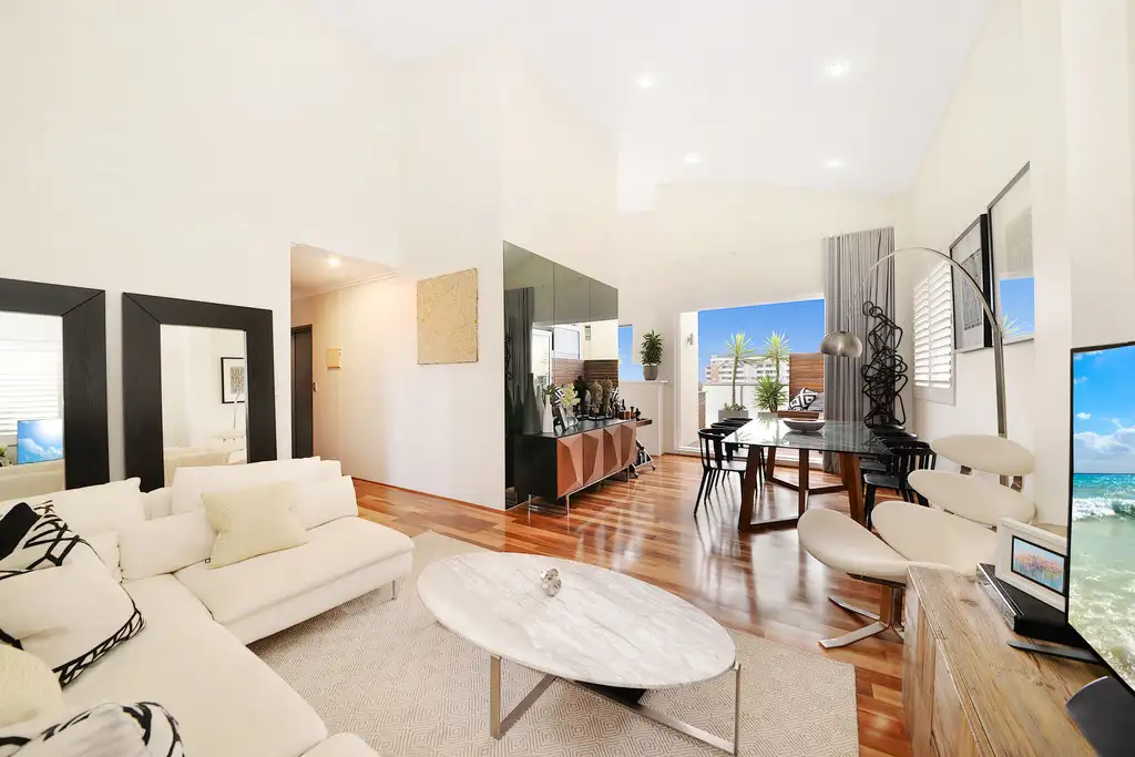 Main view of Homely apartment listing, 37/805-813 Anzac Parade, Maroubra NSW 2035