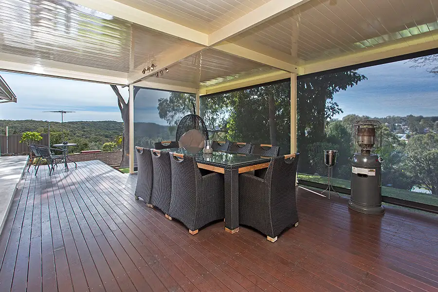 Main view of Homely house listing, 33 The Ridge, Helensburgh NSW 2508