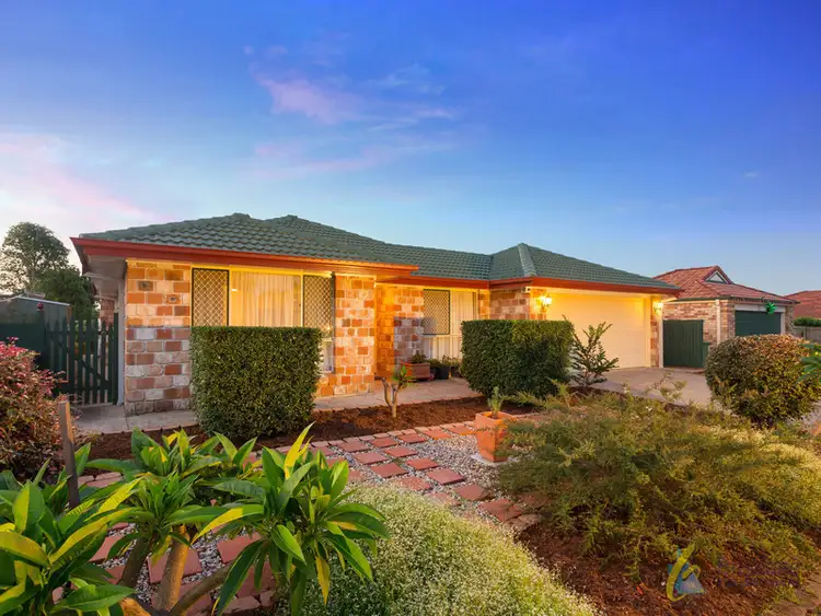 17 Danube Cres, Springfield QLD 4300