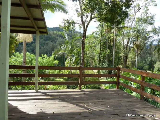 Second view of Homely house listing, 776 Green Pigeon Road, Kyogle NSW 2474