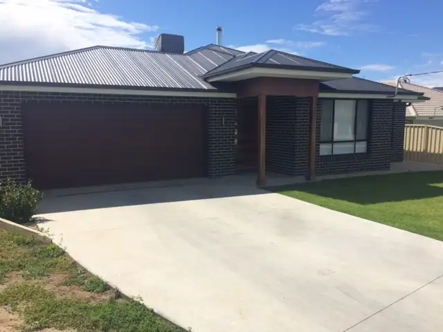 Main view of Homely house listing, 8 Orchid Drive, Kootingal NSW 2352