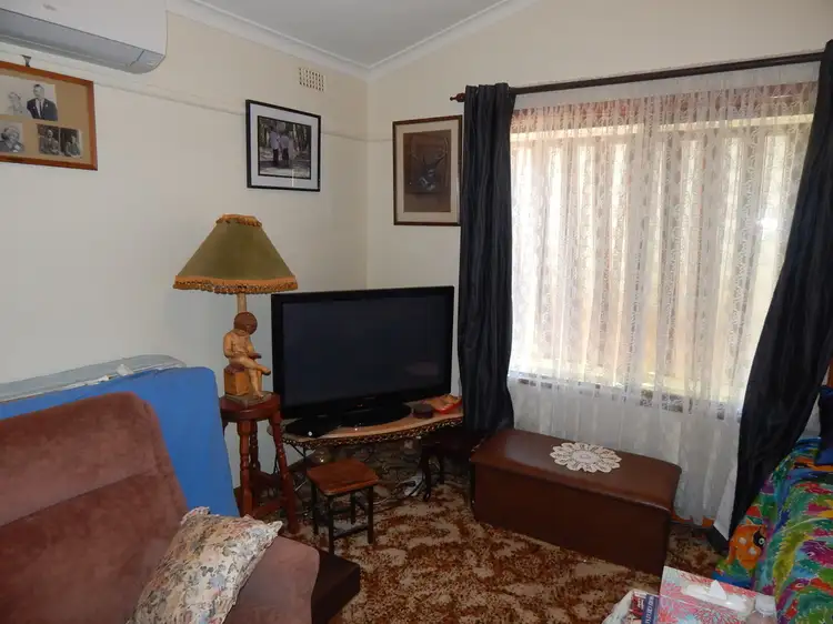 Third view of Homely house listing, 14 WARLEN AVENUE, Robinvale VIC 3549