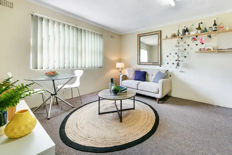 Fifth view of Homely apartment listing, 18/13-15 Glen Street, Marrickville NSW 2204