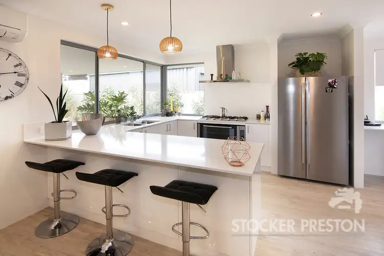 Second view of Homely house listing, 25 Monclair Circuit, Dunsborough WA 6281