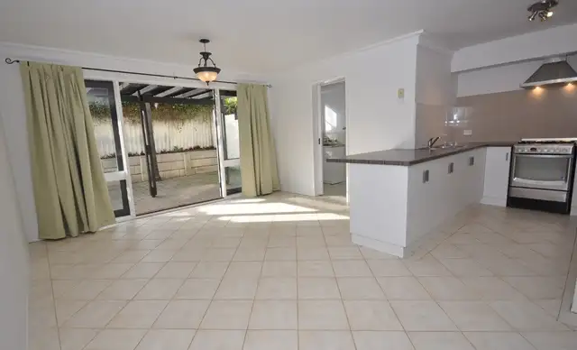 Third view of Homely townhouse listing, 10 Russell Avenue, North Perth WA 6006