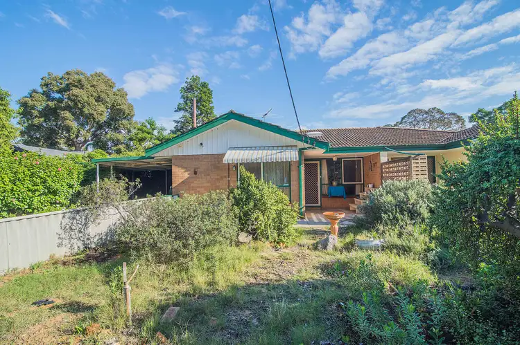 7 Natasha Way, Camillo WA 6111