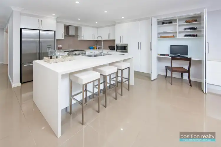 Third view of Homely house listing, 8 Bonus St, North Bondi NSW 2026