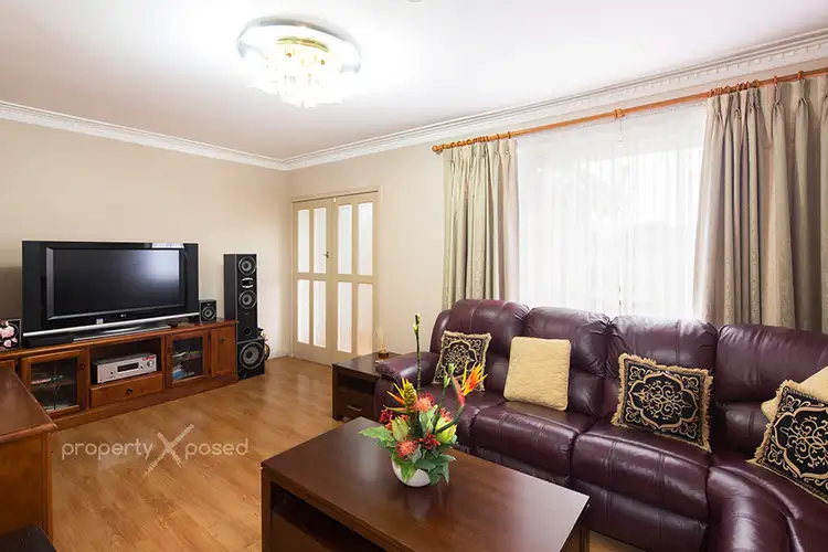 Third view of Homely house listing, 6 Michael Court, Springvale VIC 3171
