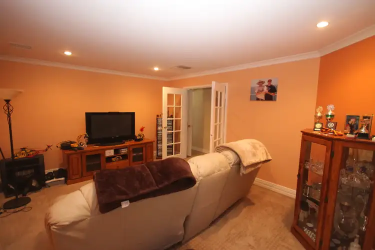 Second view of Homely house listing, 6 Corrib Way, Australind WA 6233
