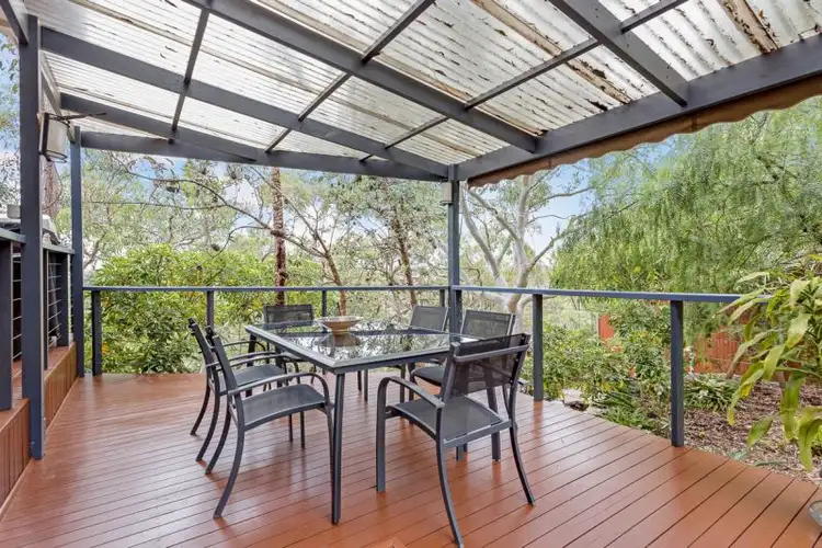 Sixth view of Homely house listing, 6 Merlin Close, Mount Colah NSW 2079