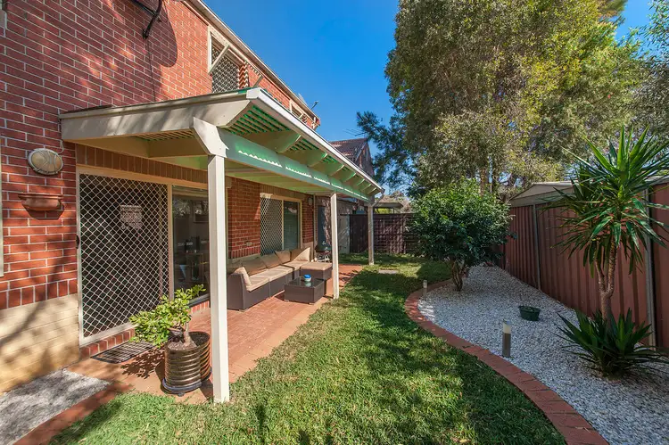Fifth view of Homely townhouse listing, 4/63 Rose Street, Liverpool NSW 2170