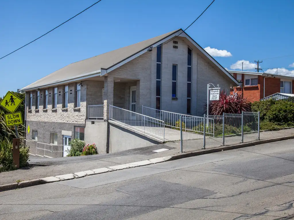 Main view of Homely studio listing, 11 TALUNE STREET, Youngtown TAS 7249