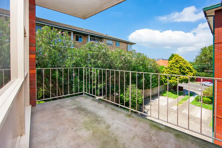 Third view of Homely apartment listing, 9/24 Bennett Street, Cremorne NSW 2090