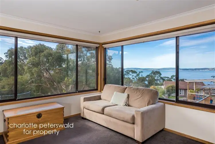 Fourth view of Homely house listing, 56 Mirramar Park, Blackmans Bay TAS 7052