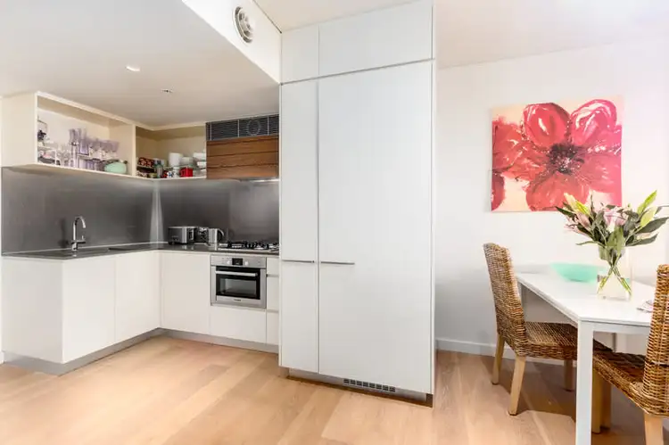 Third view of Homely apartment listing, 112/200 Pacific Highway, Crows Nest NSW 2065