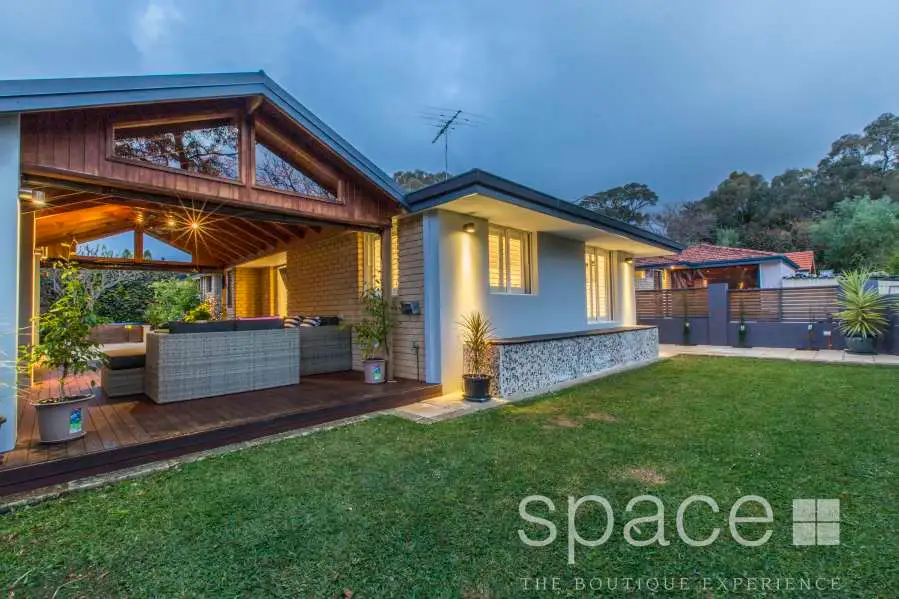 Main view of Homely house listing, 100 Colin Road, Wembley Downs WA 6019