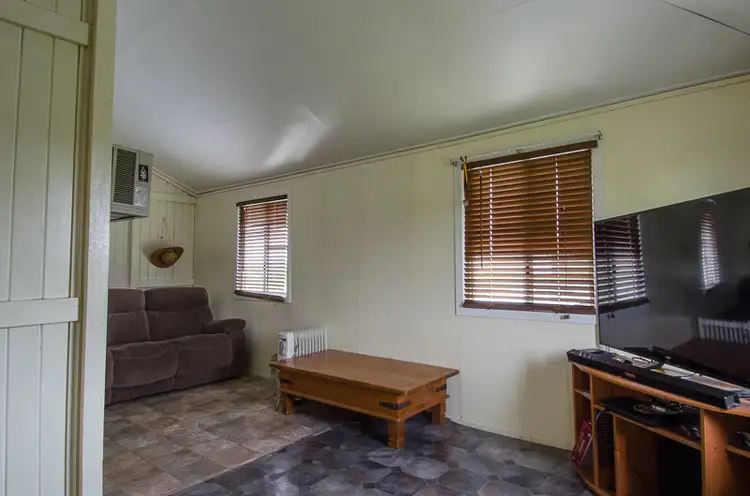 Second view of Homely house listing, 64 Gargett-Mia Mia Road, Gargett QLD 4741