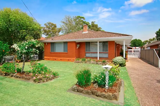 35 Edgar Street, Macquarie Fields NSW 2564